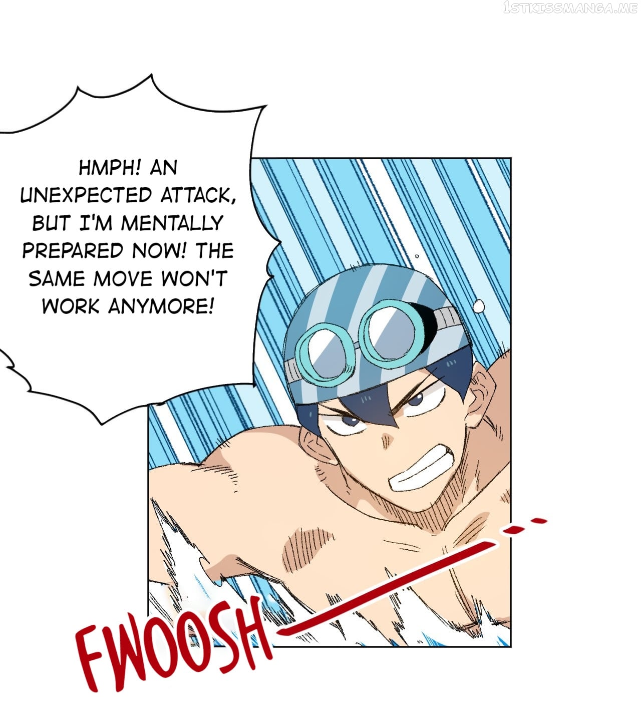 Lord of Catastrophe Chapter 75.1 - page 10