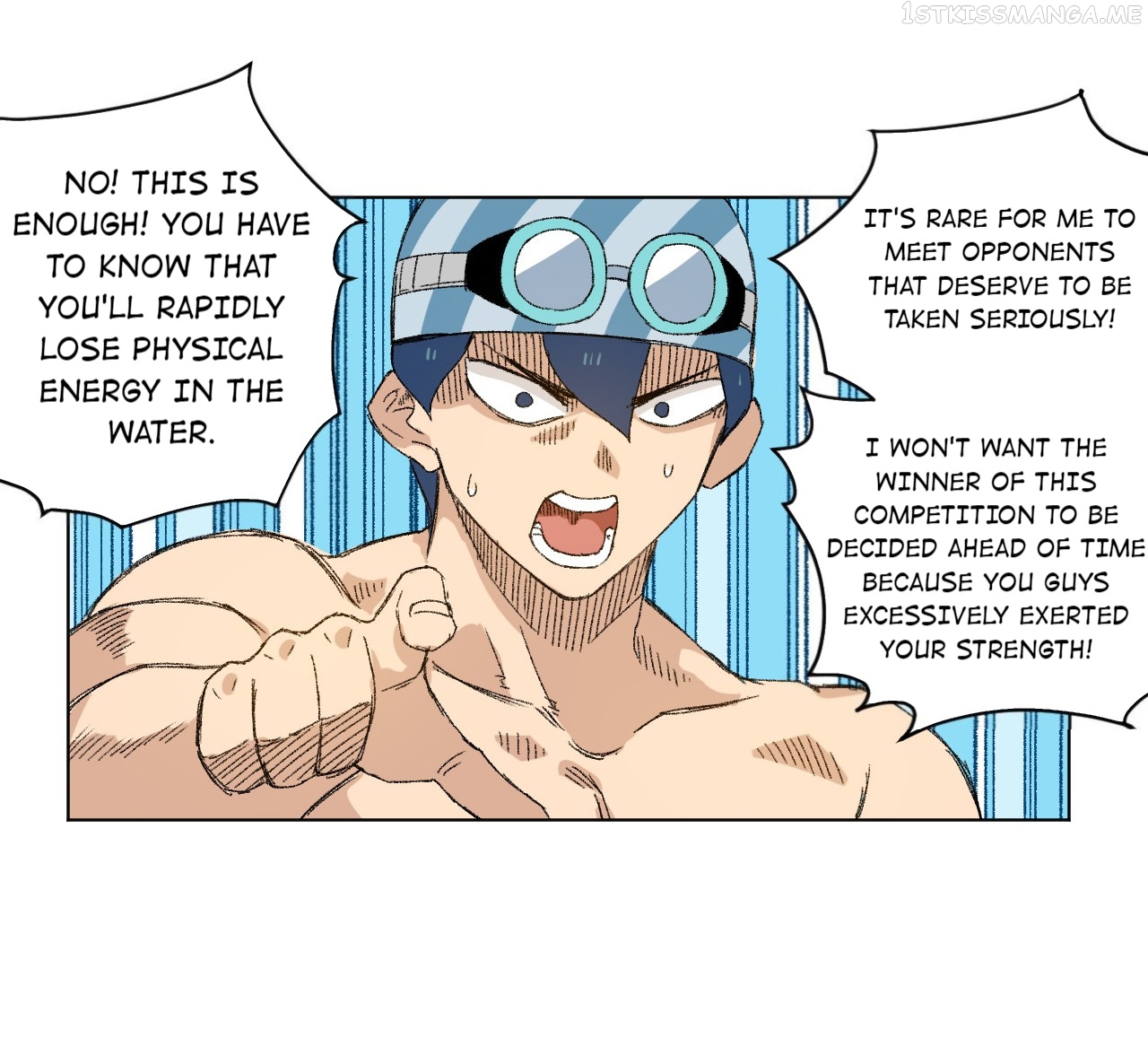 Lord of Catastrophe Chapter 75.1 - page 22