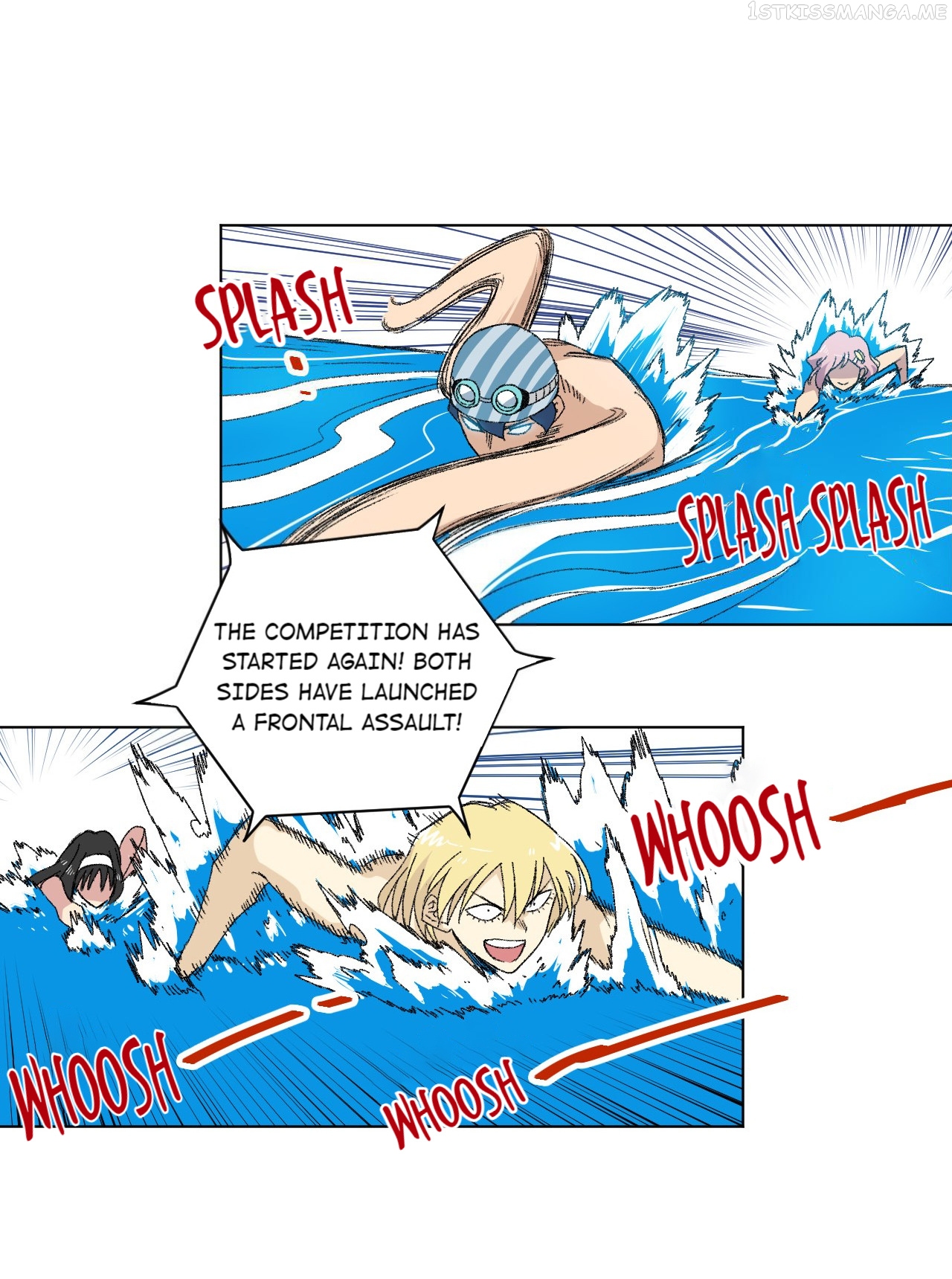 Lord of Catastrophe Chapter 75.1 - page 30