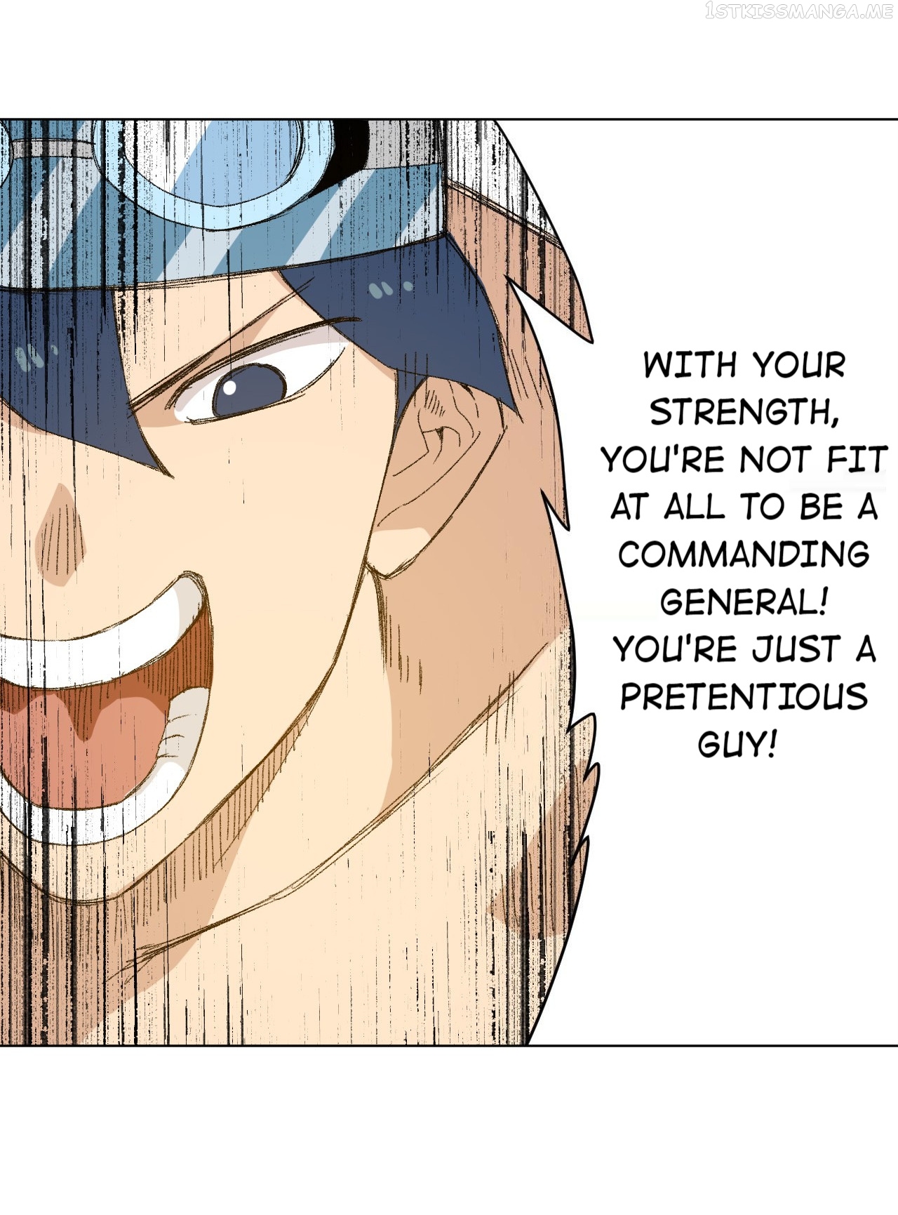 Lord of Catastrophe Chapter 74.2 - page 10