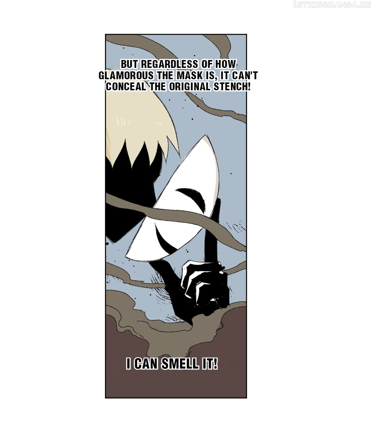 Lord of Catastrophe Chapter 74.2 - page 14