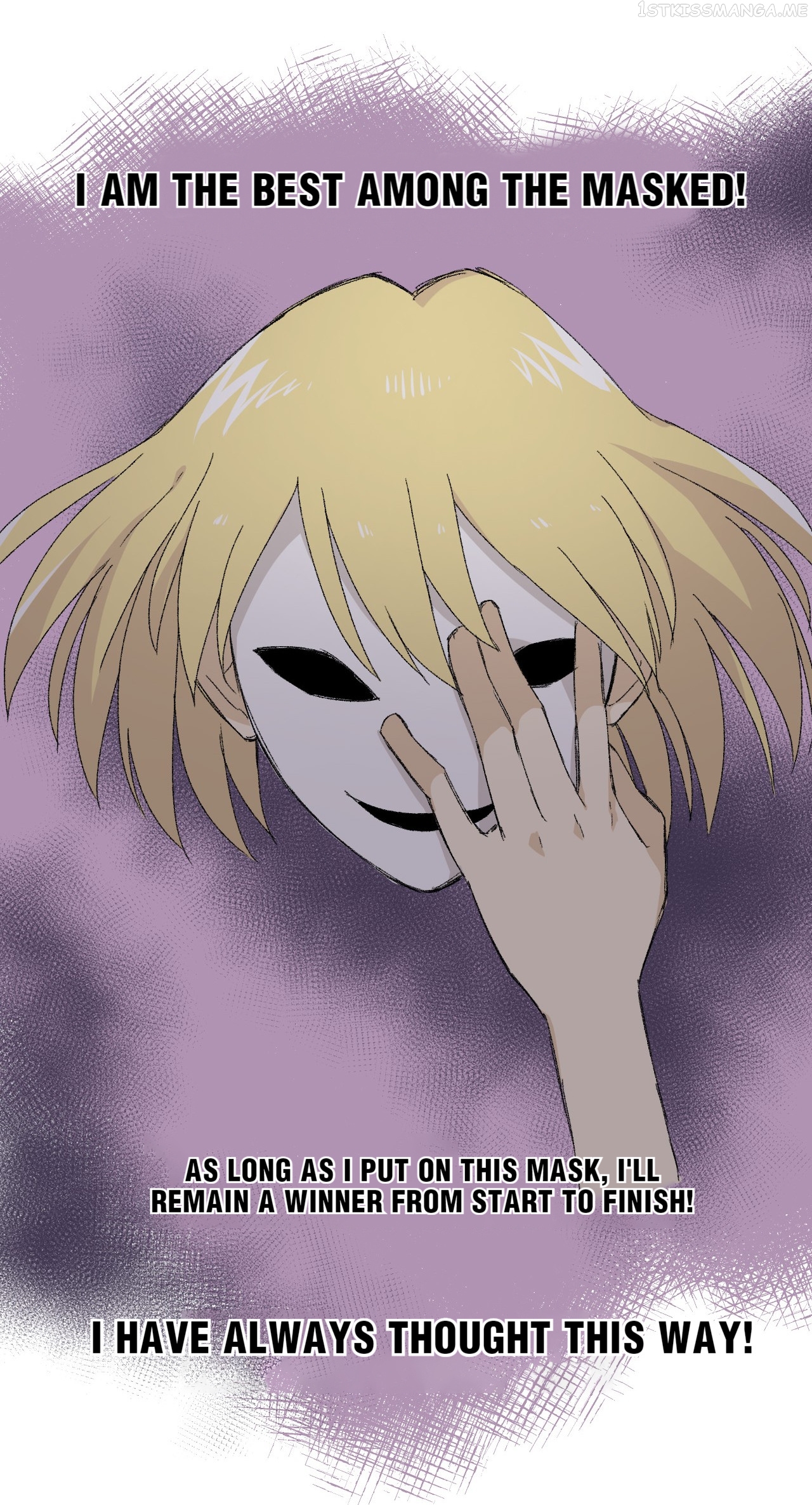 Lord of Catastrophe Chapter 74.2 - page 18