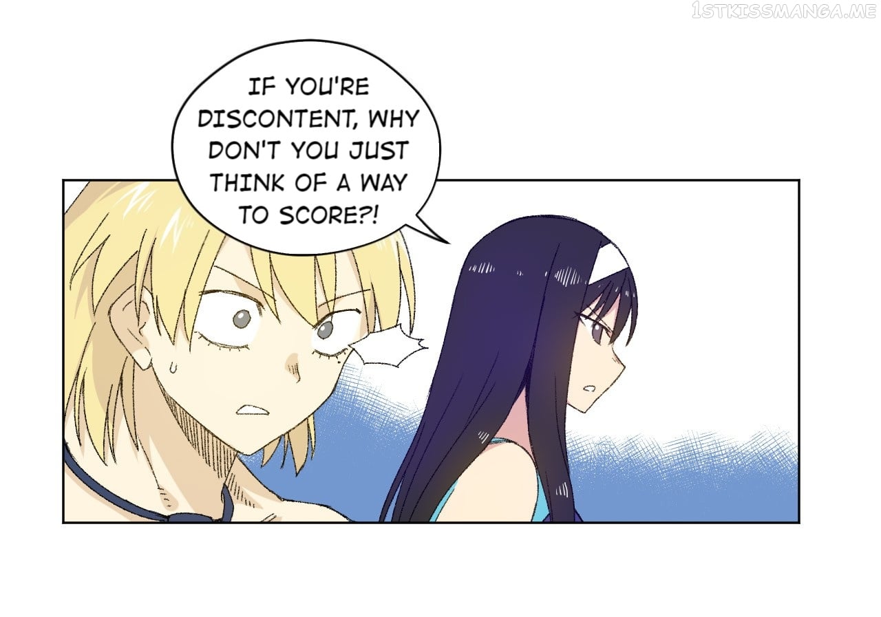 Lord of Catastrophe Chapter 74.1 - page 13