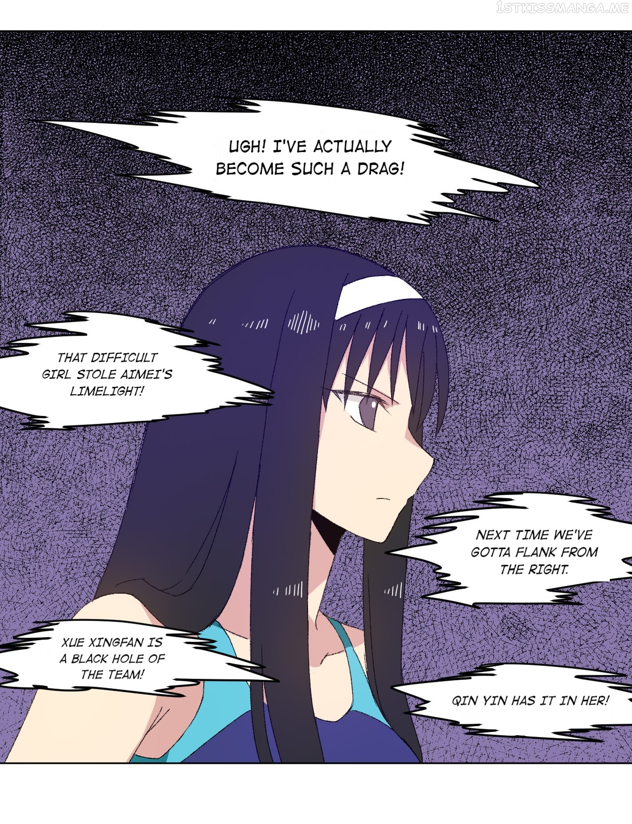 Lord of Catastrophe Chapter 74.1 - page 16