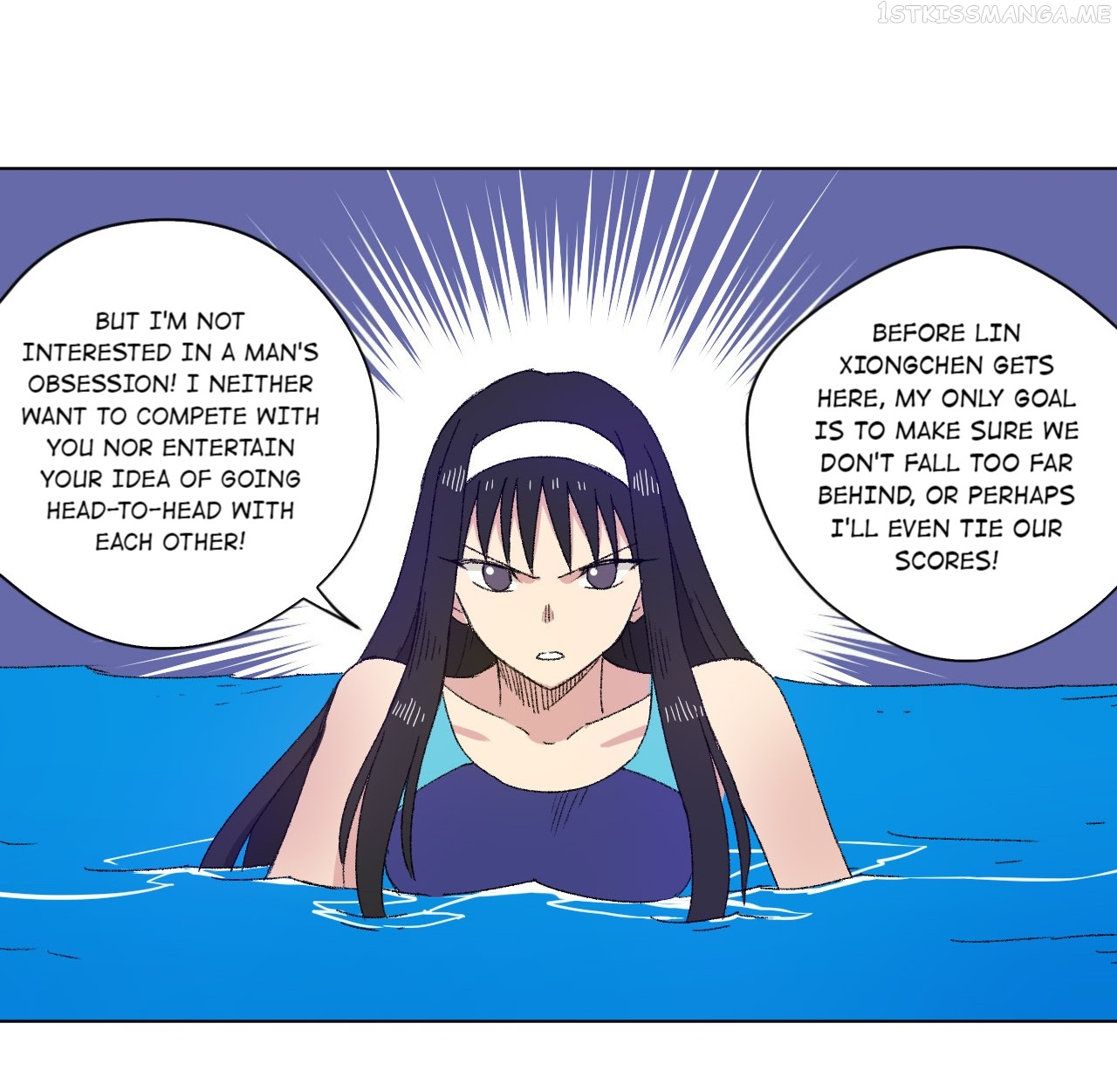 Lord of Catastrophe Chapter 74.1 - page 25