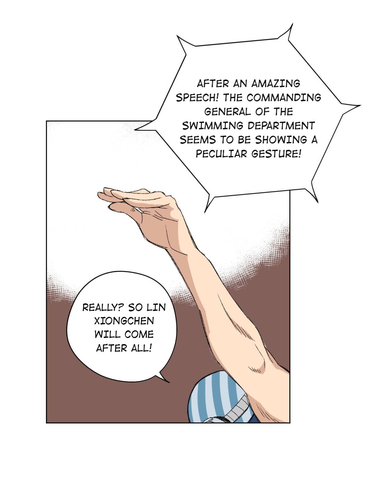 Lord of Catastrophe Chapter 74 - page 26
