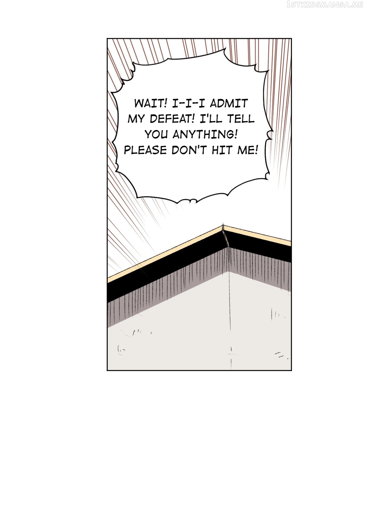 Lord of Catastrophe Chapter 73.1 - page 11