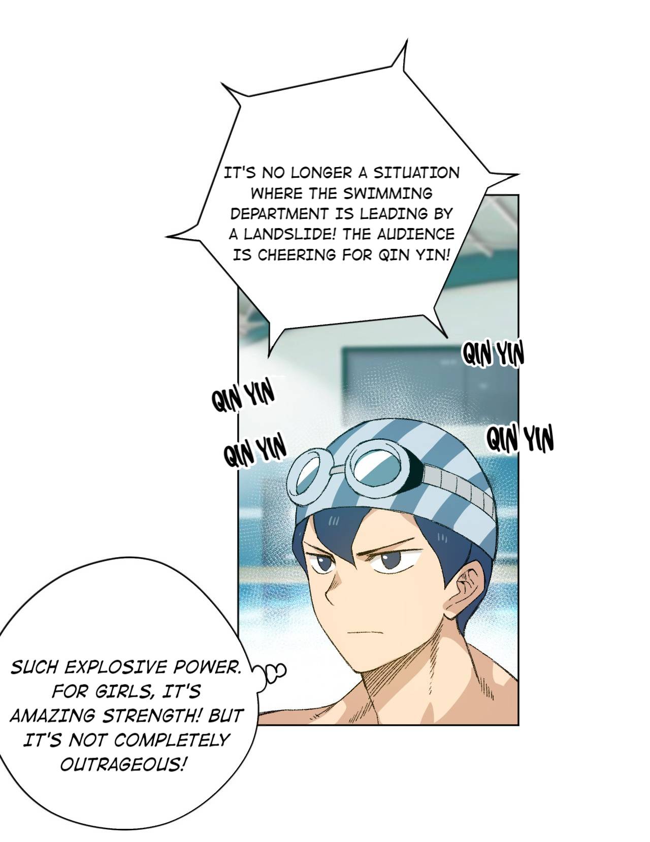 Lord of Catastrophe Chapter 73 - page 43