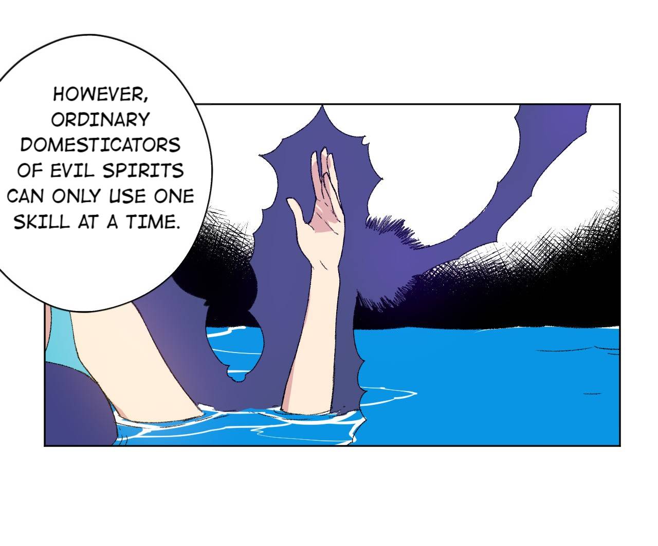 Lord of Catastrophe Chapter 73 - page 47