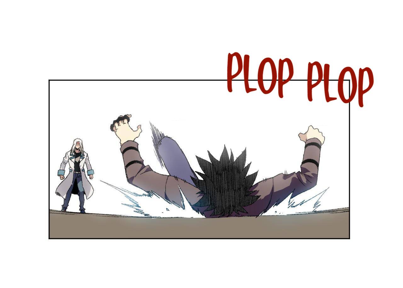 Lord of Catastrophe Chapter 73 - page 6