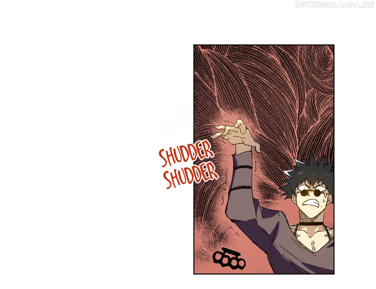 Lord of Catastrophe Chapter 72.2 - page 23