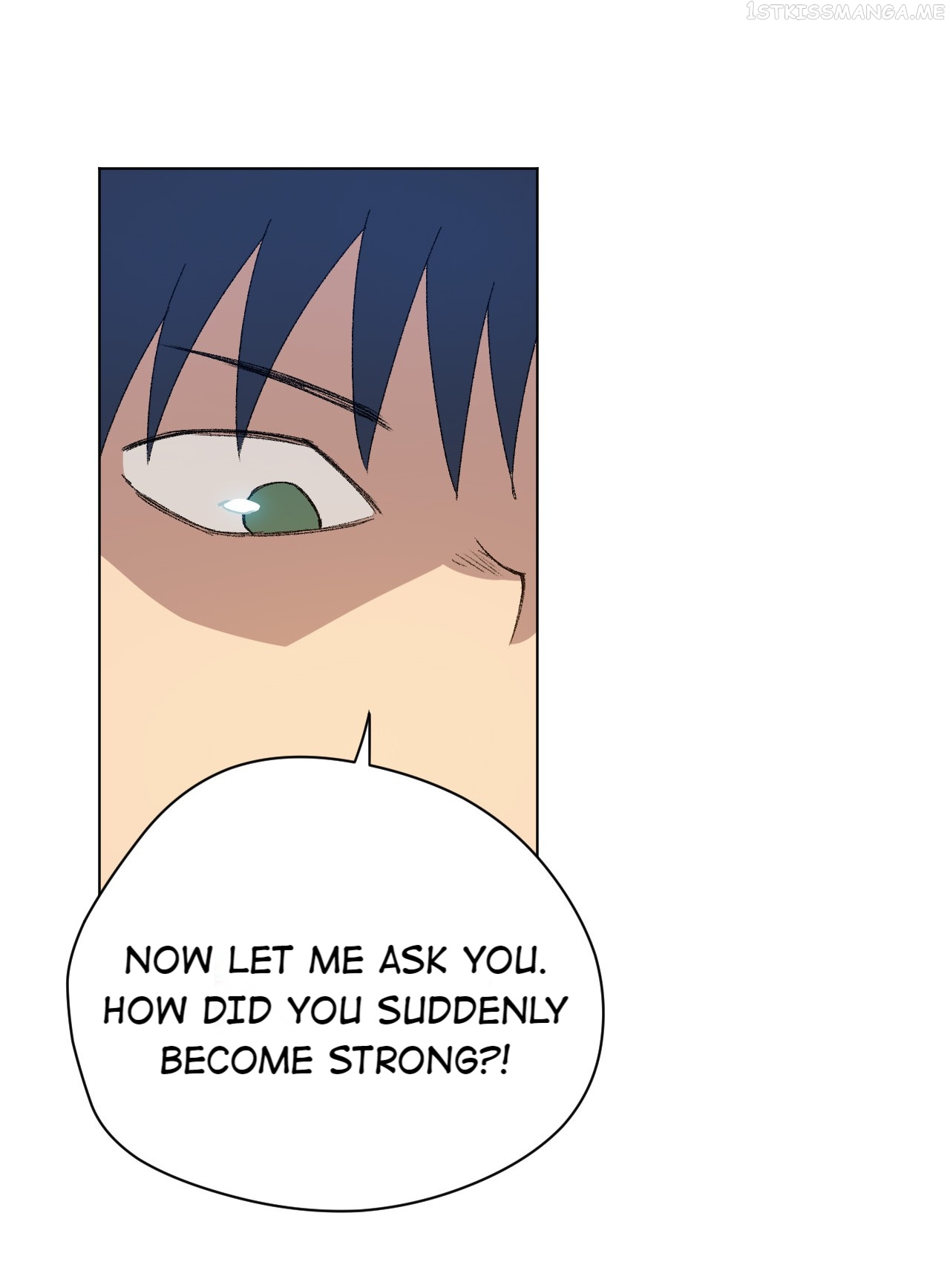 Lord of Catastrophe Chapter 72.2 - page 3