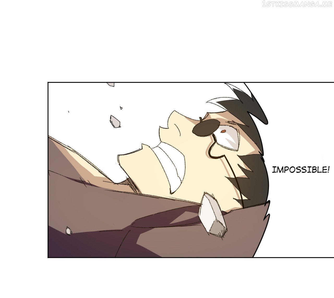 Lord of Catastrophe Chapter 72.1 - page 23