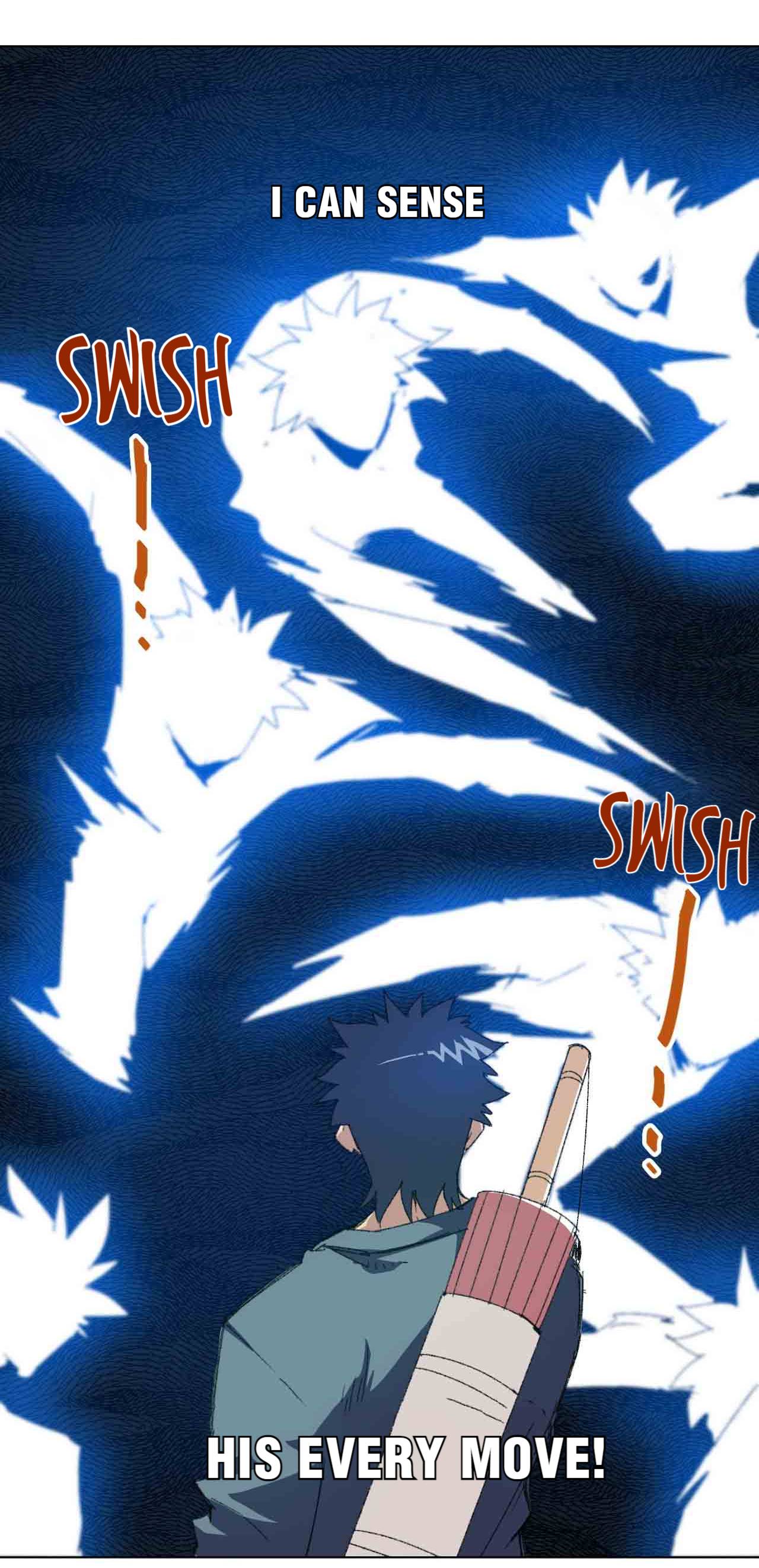 Lord of Catastrophe Chapter 72 - page 17
