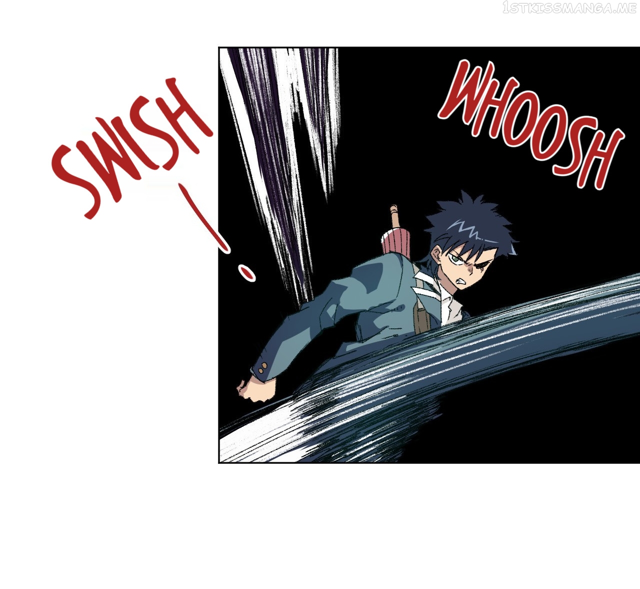 Lord of Catastrophe Chapter 71.2 - page 15