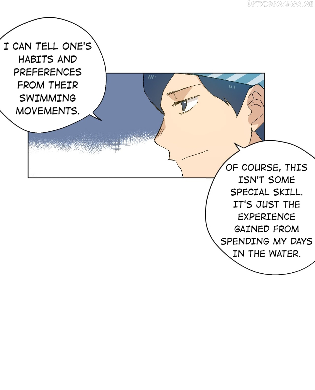 Lord of Catastrophe Chapter 71.1 - page 21