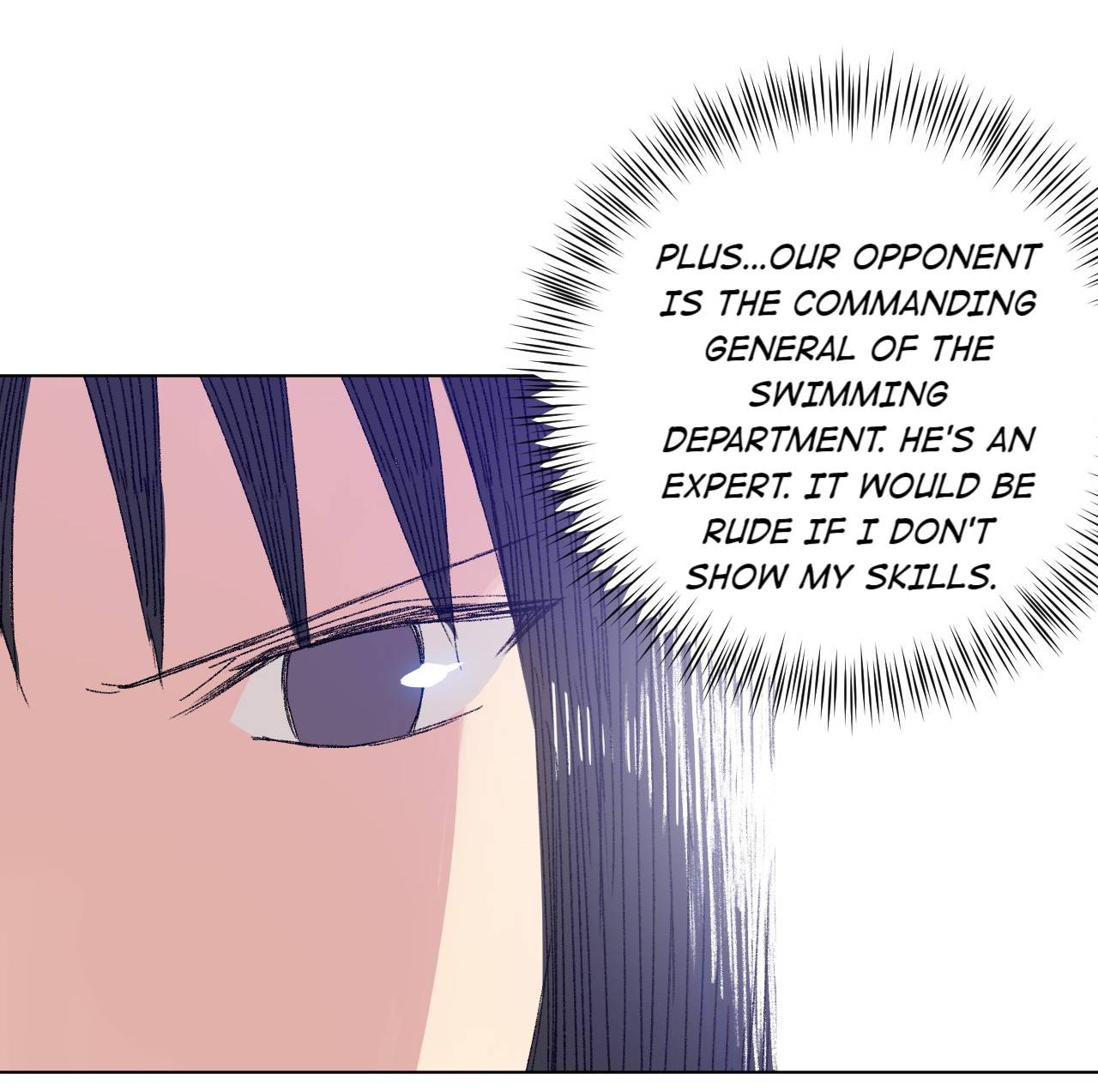 Lord of Catastrophe Chapter 71 - page 37