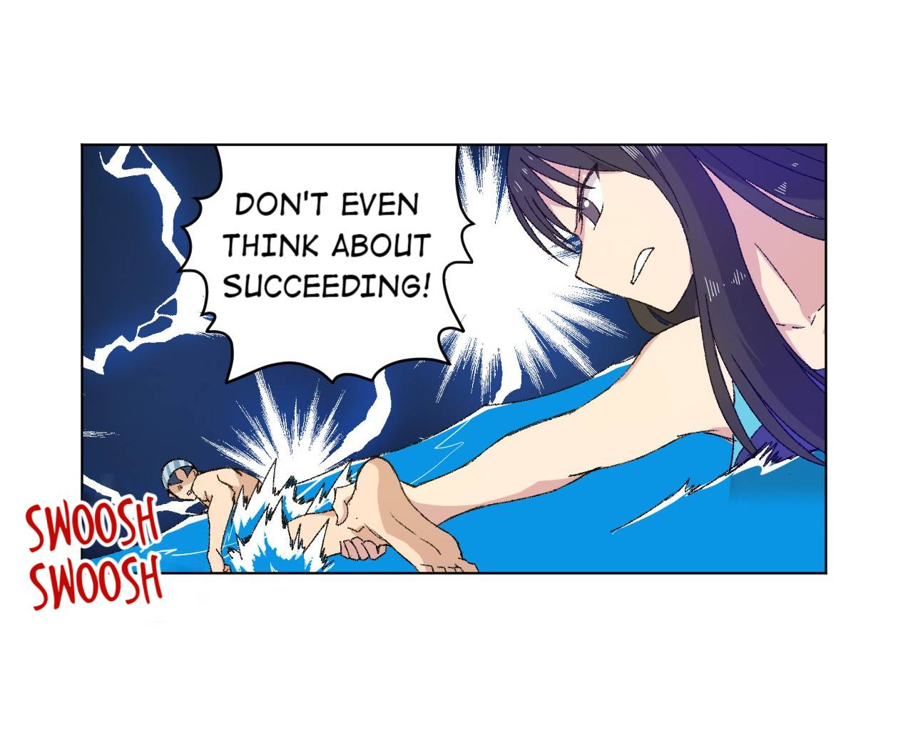 Lord of Catastrophe Chapter 71 - page 6
