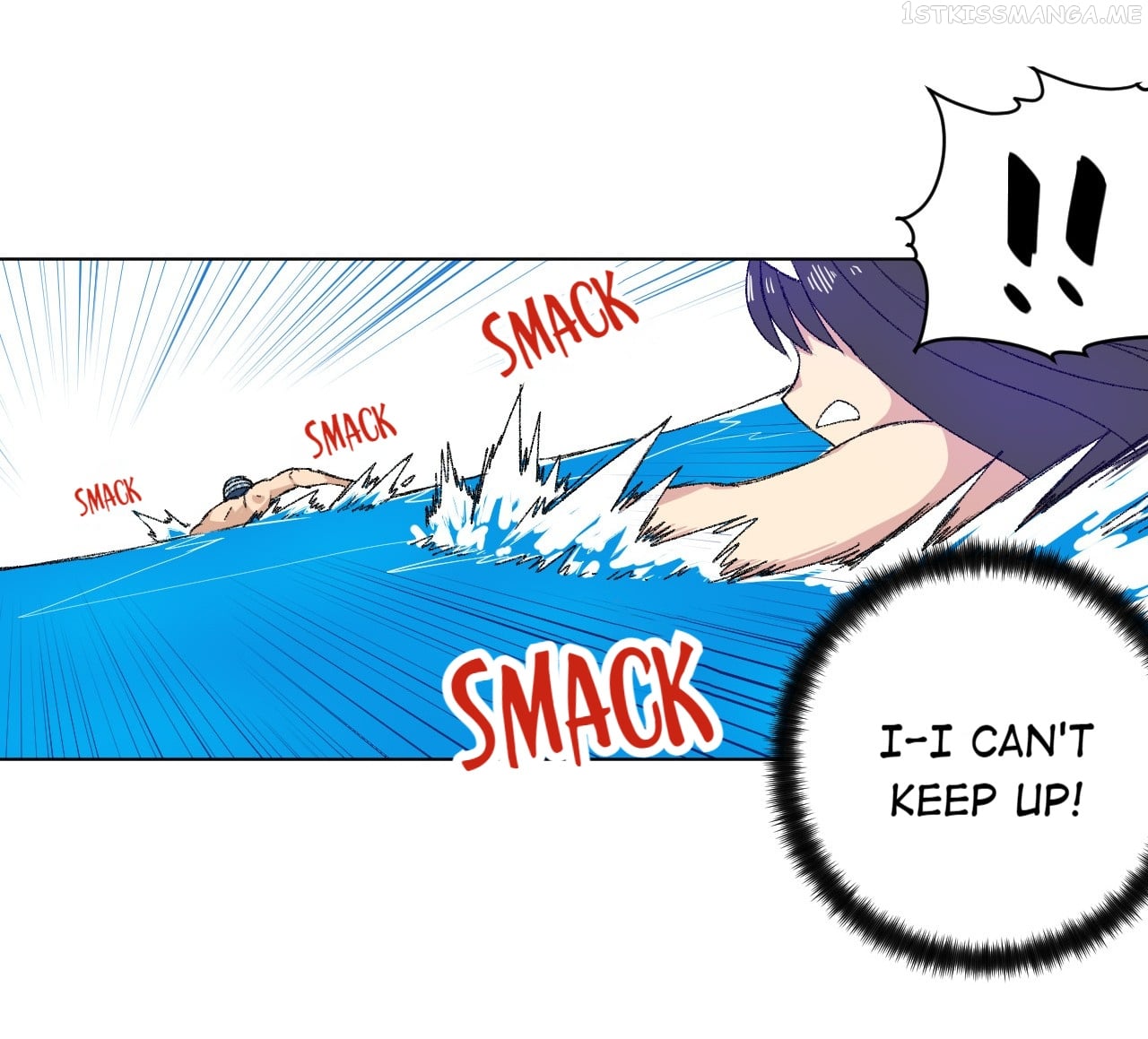 Lord of Catastrophe Chapter 70.2 - page 10