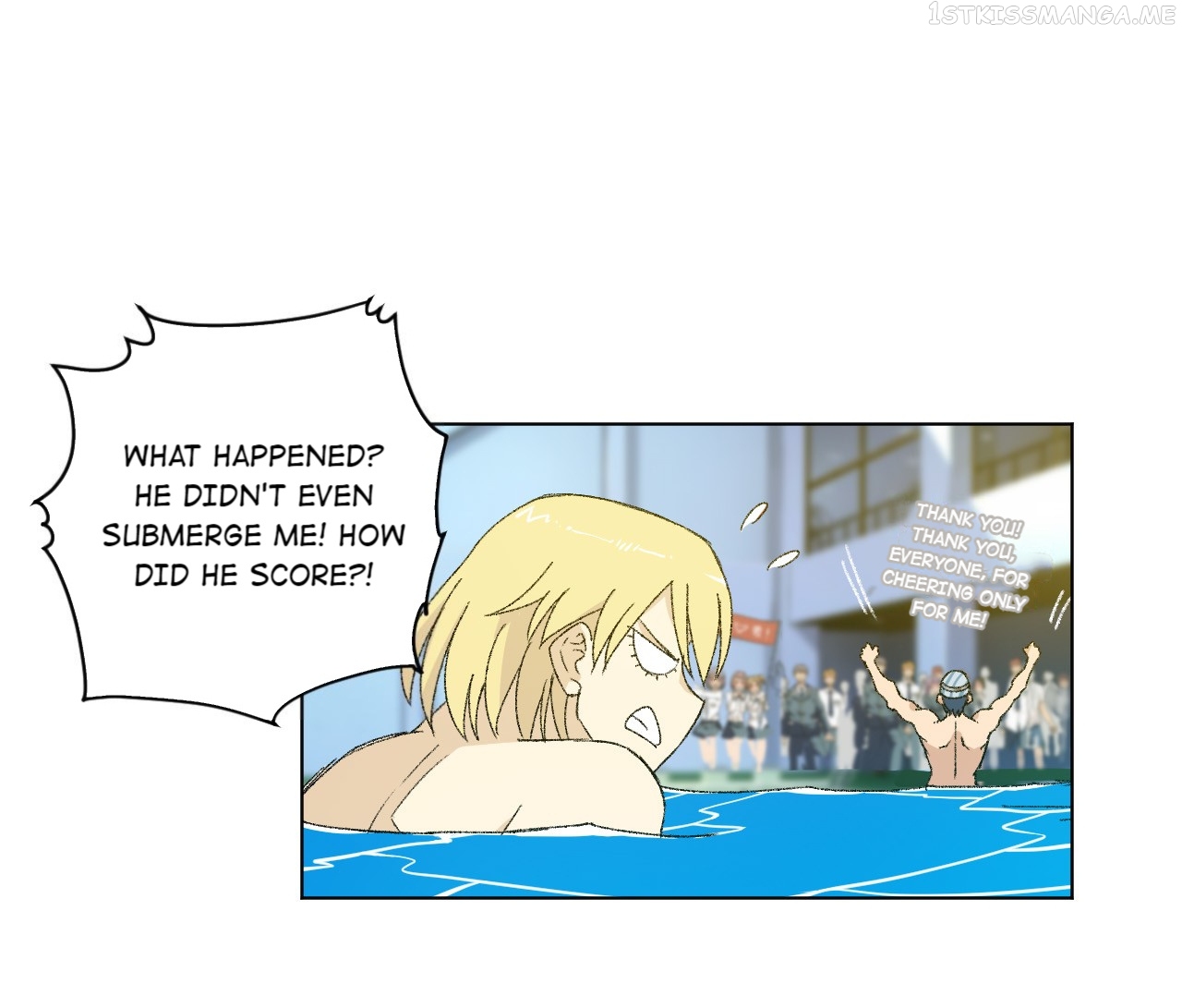 Lord of Catastrophe Chapter 70.2 - page 15