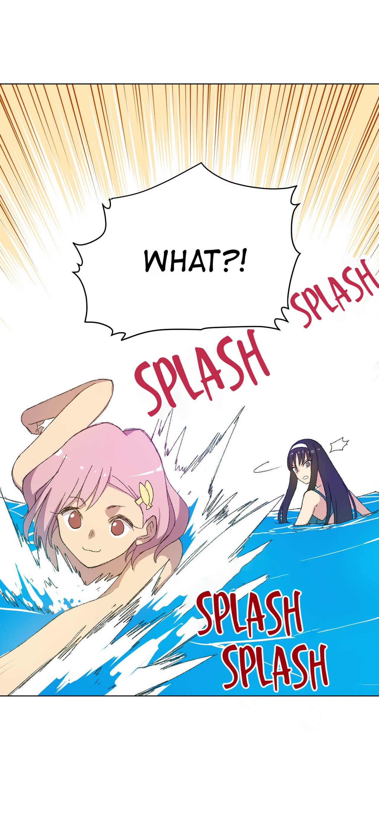 Lord of Catastrophe Chapter 70 - page 16