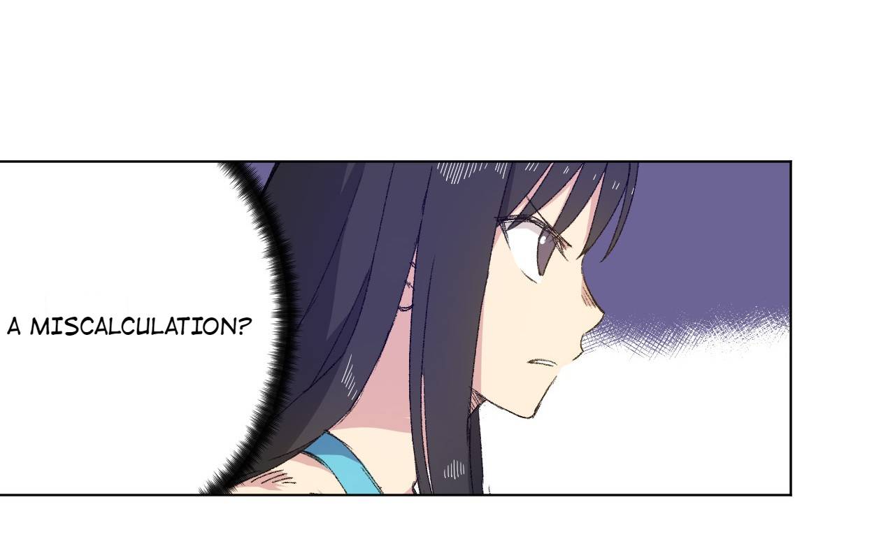 Lord of Catastrophe Chapter 70 - page 27