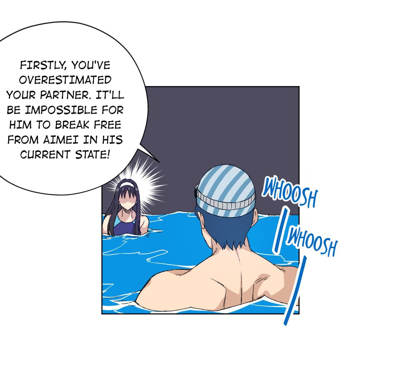 Lord of Catastrophe Chapter 70 - page 28