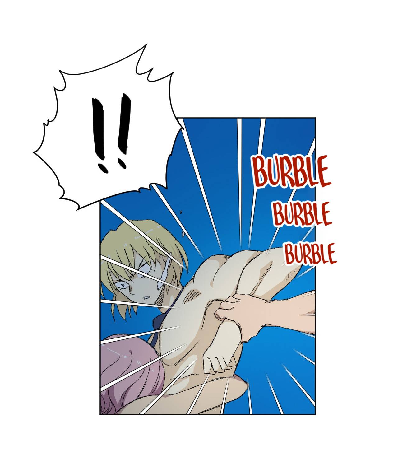 Lord of Catastrophe Chapter 70 - page 35