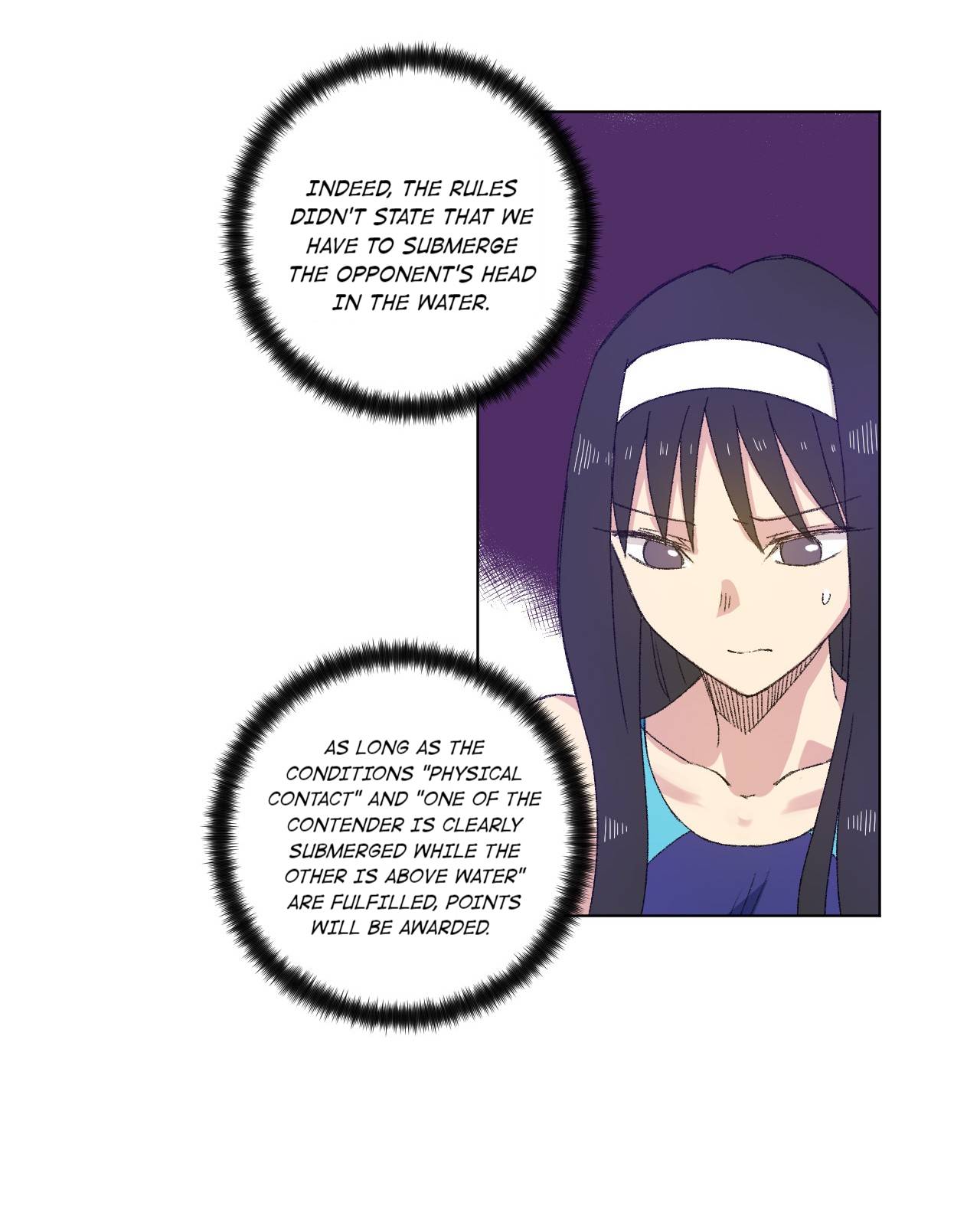 Lord of Catastrophe Chapter 70 - page 39
