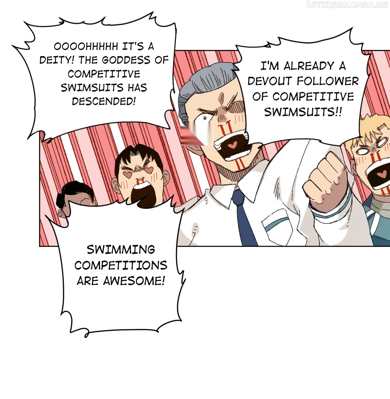 Lord of Catastrophe Chapter 69.2 - page 3