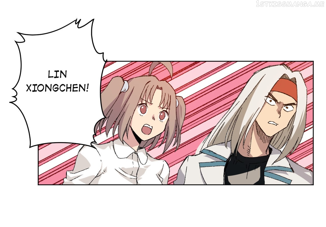 Lord of Catastrophe Chapter 69.1 - page 2