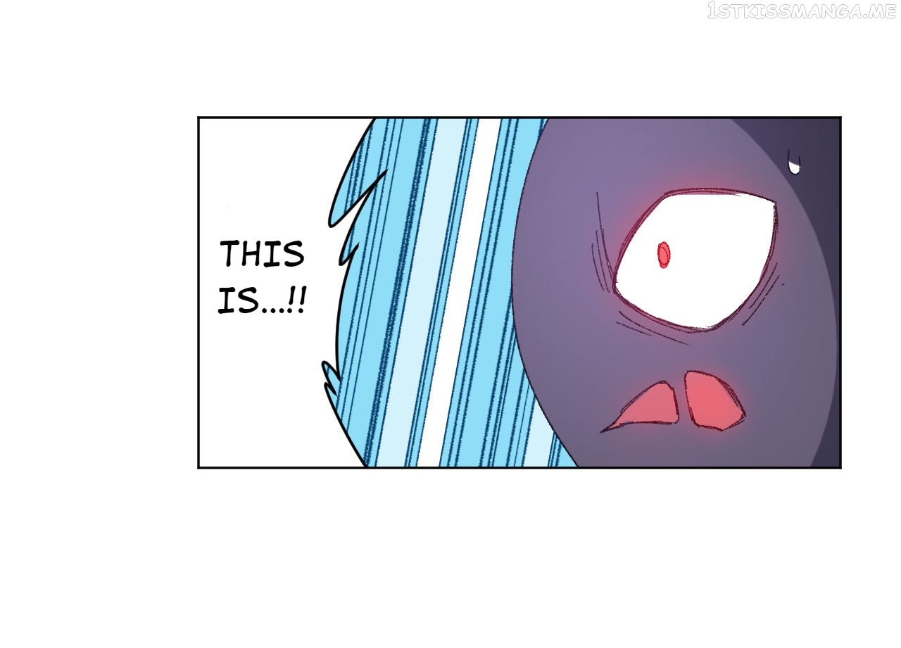 Lord of Catastrophe Chapter 69.1 - page 3