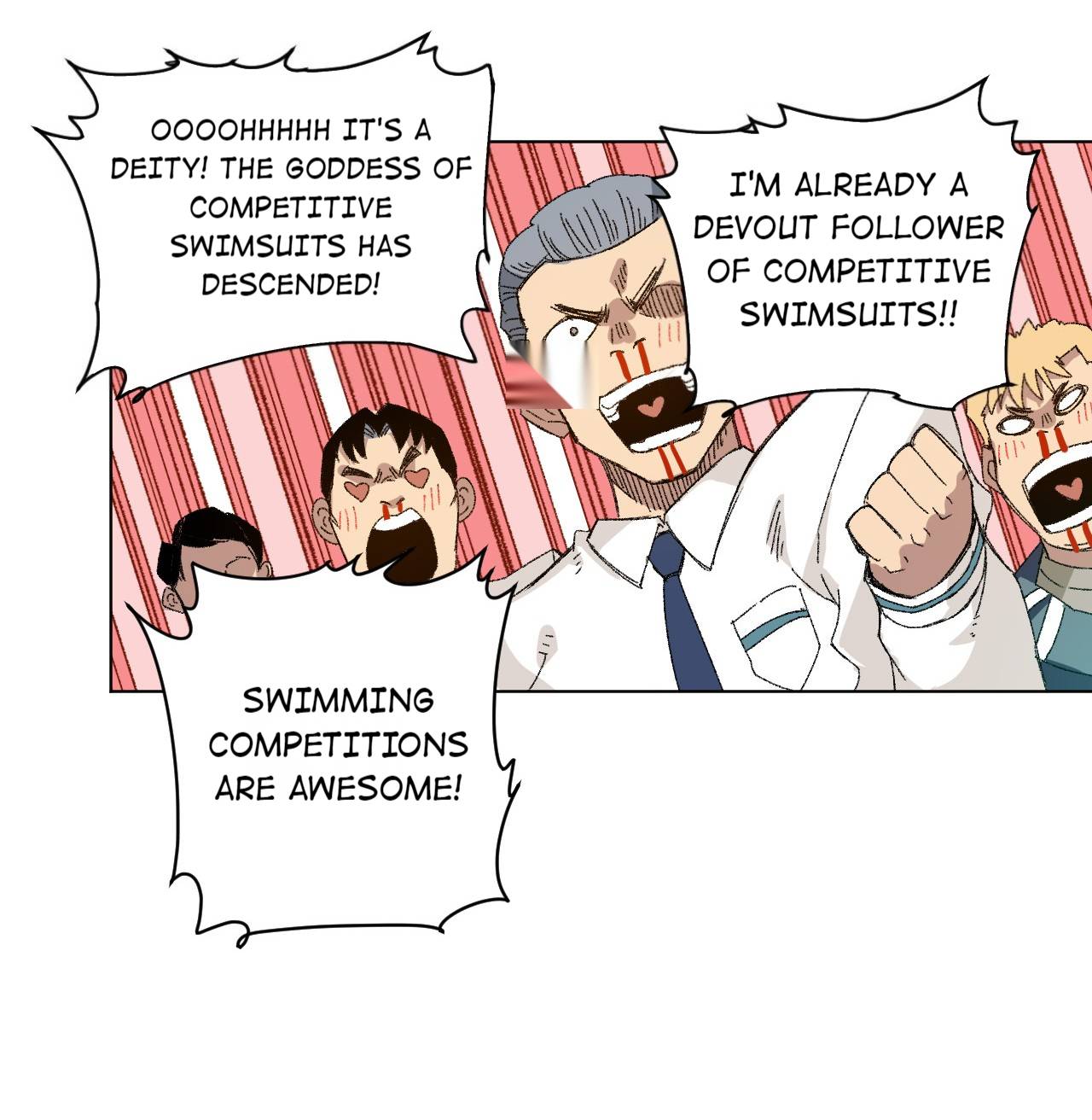 Lord of Catastrophe Chapter 69 - page 24