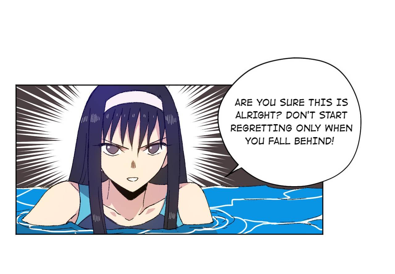 Lord of Catastrophe Chapter 69 - page 36