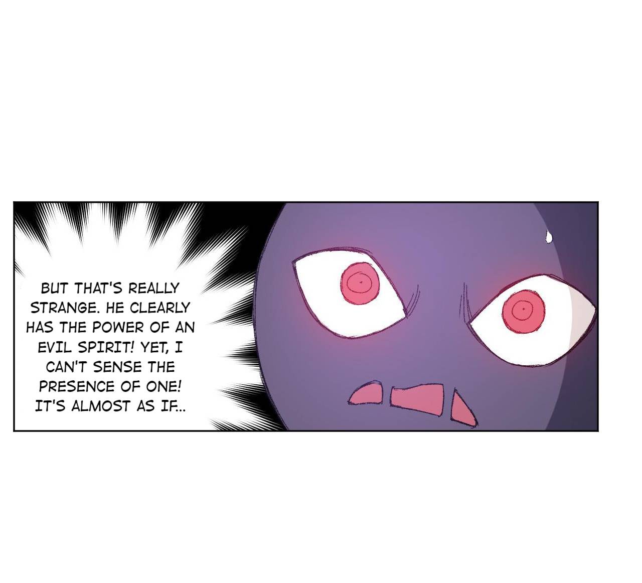 Lord of Catastrophe Chapter 69 - page 6