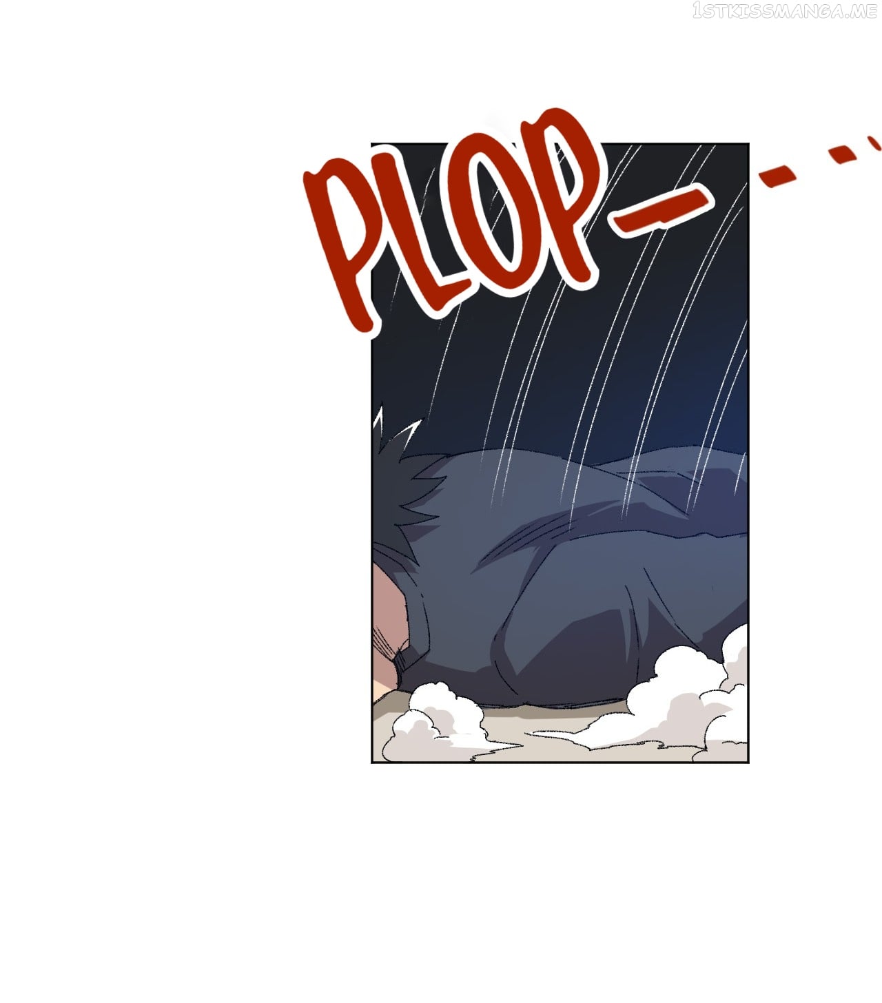 Lord of Catastrophe Chapter 68.1 - page 17