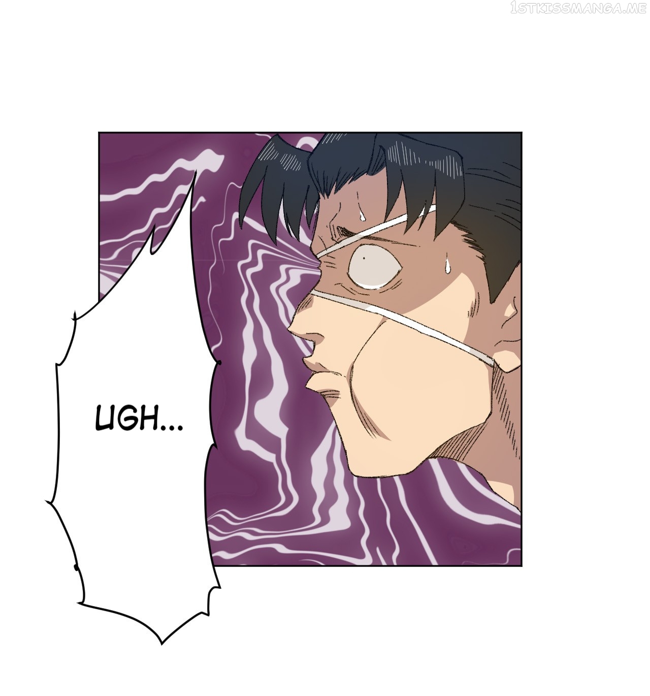 Lord of Catastrophe Chapter 68.1 - page 3