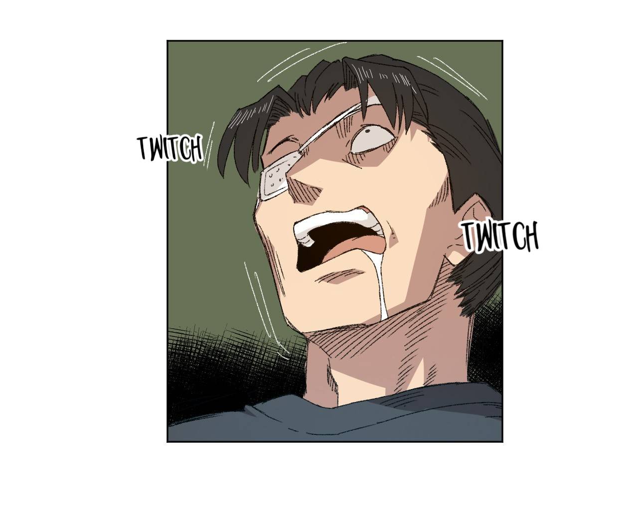 Lord of Catastrophe Chapter 68 - page 16