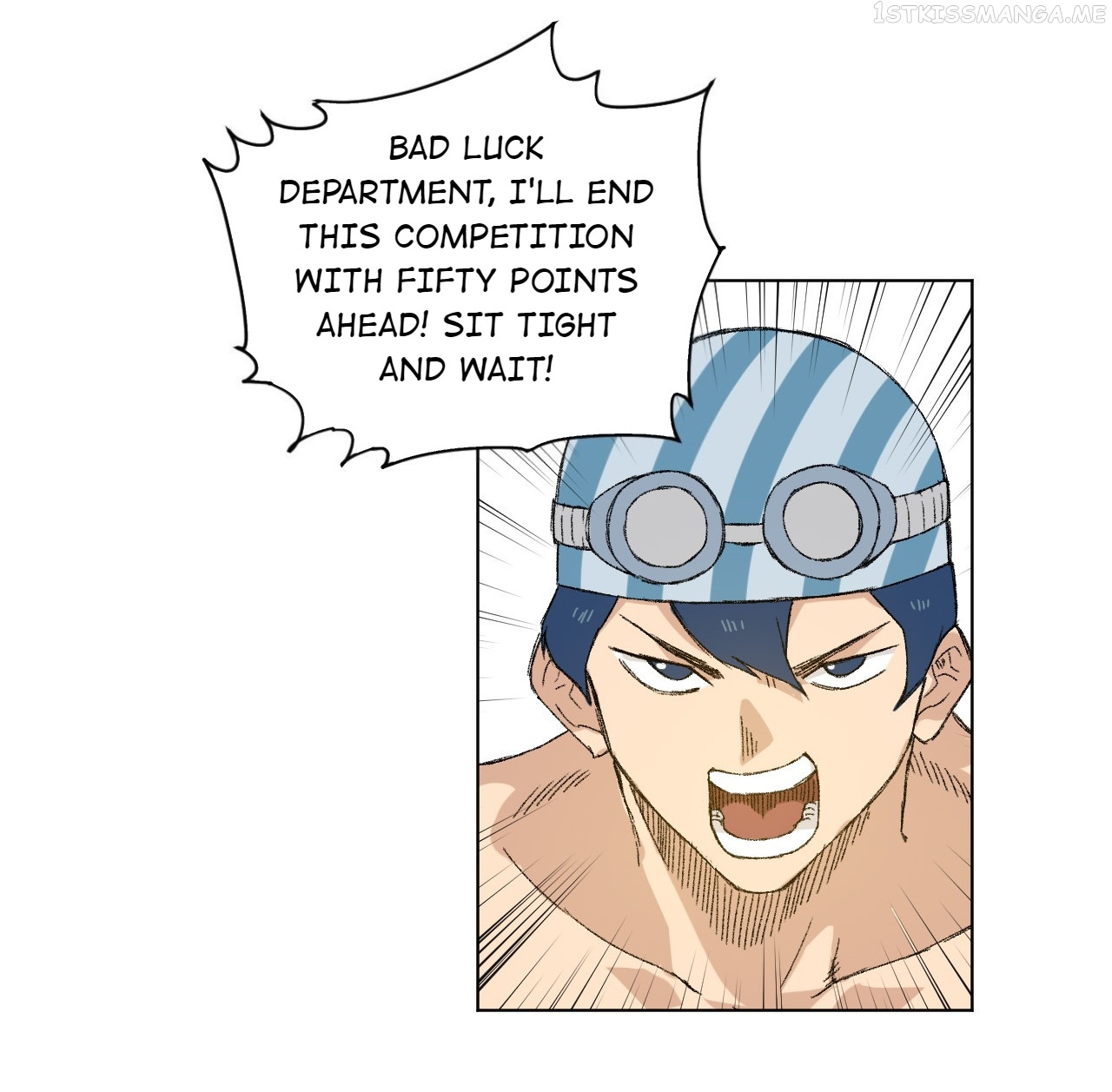 Lord of Catastrophe Chapter 67.2 - page 18
