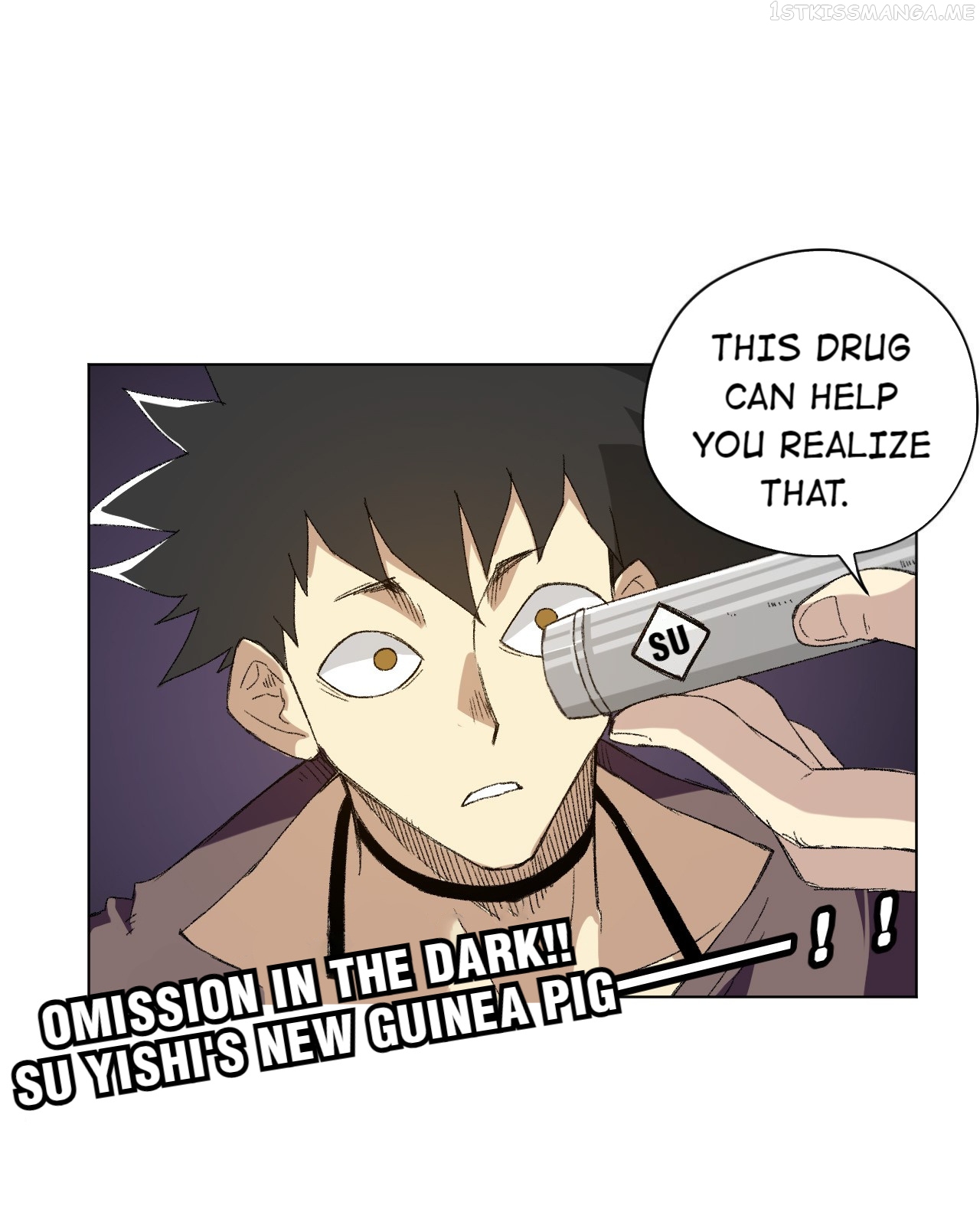 Lord of Catastrophe Chapter 67.2 - page 26