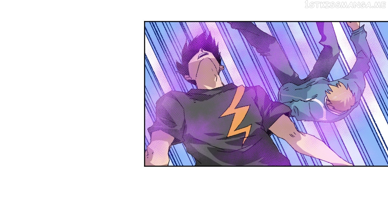 Lord of Catastrophe Chapter 67.1 - page 21