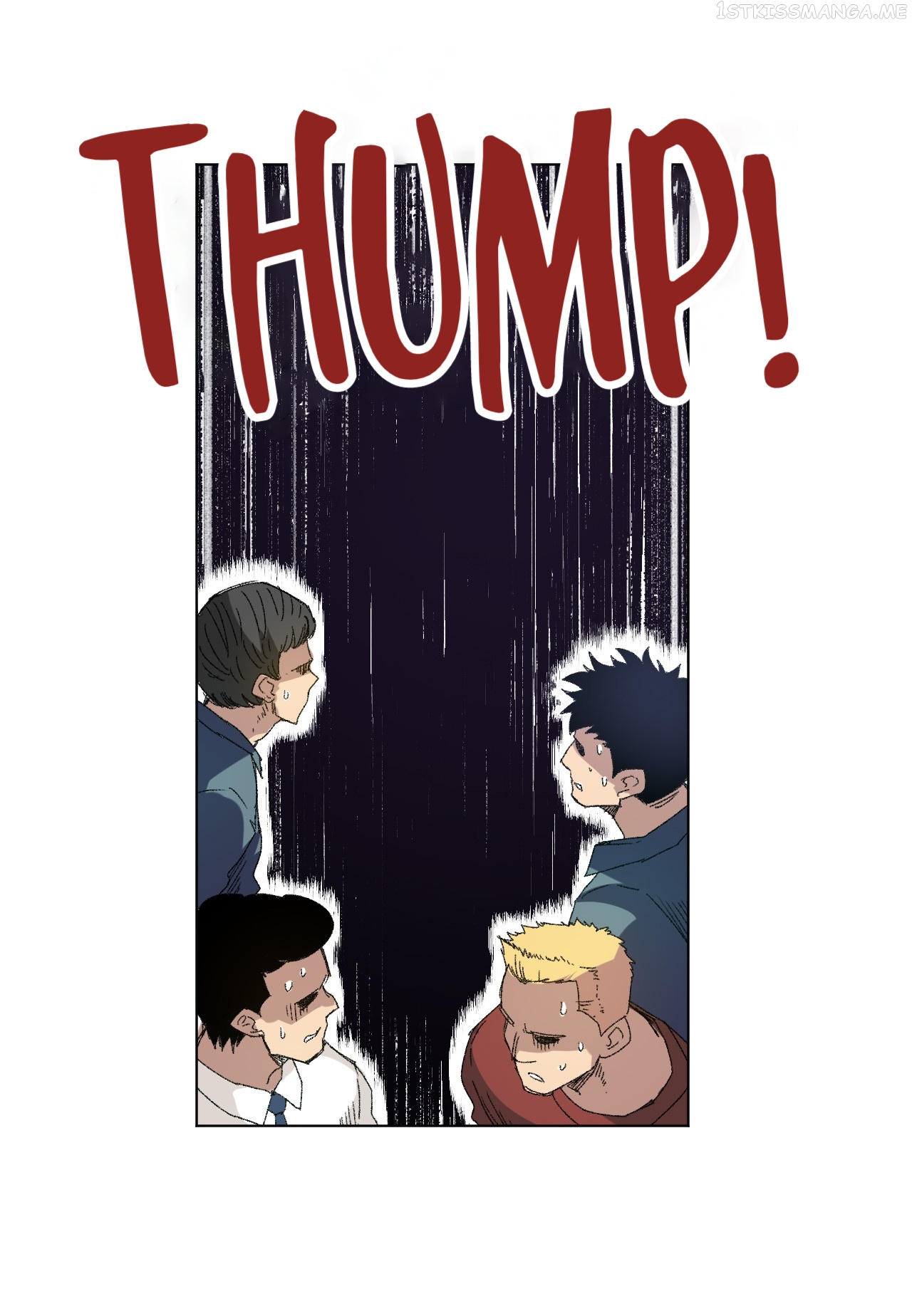 Lord of Catastrophe Chapter 66.1 - page 7