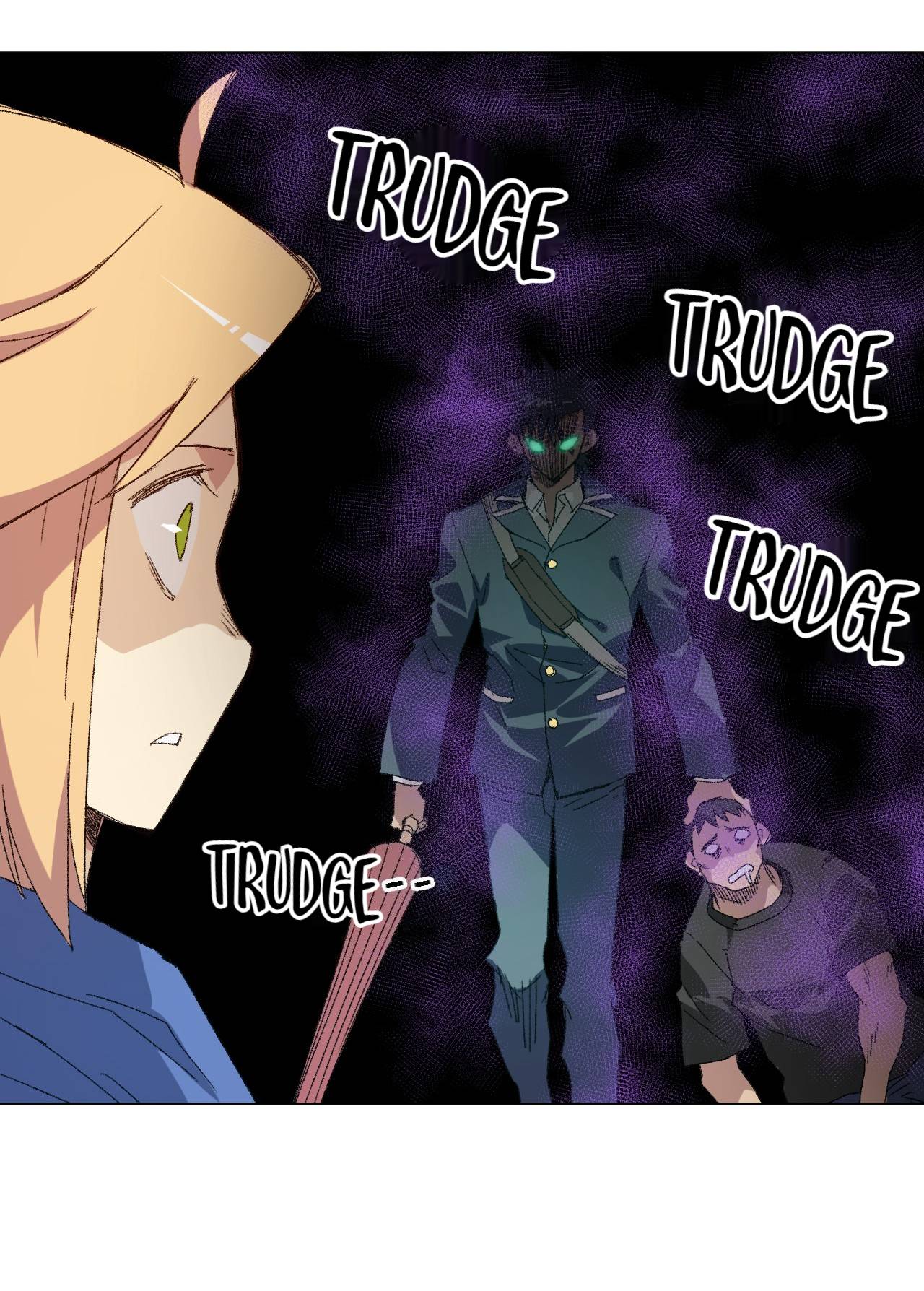 Lord of Catastrophe Chapter 66 - page 20