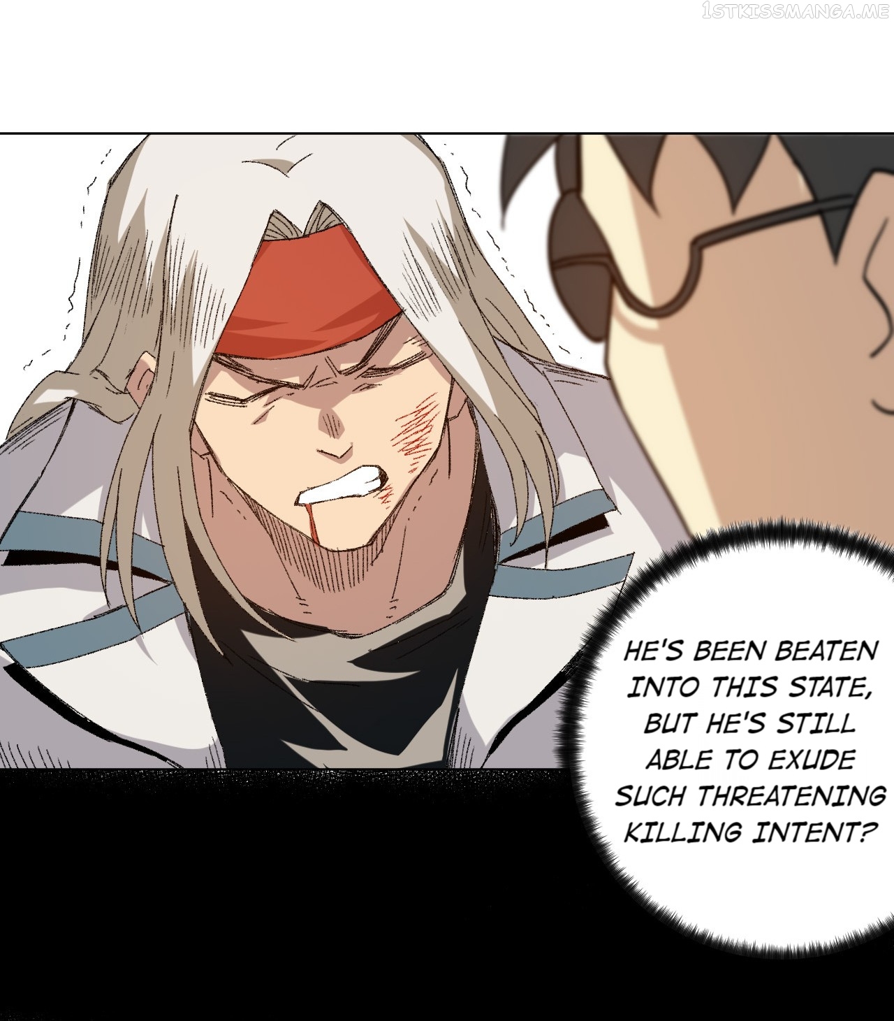 Lord of Catastrophe Chapter 65.2 - page 15