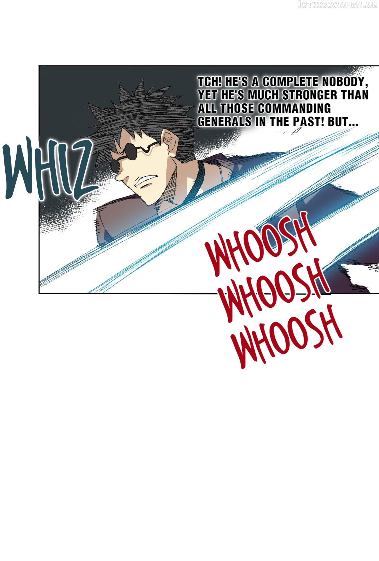 Lord of Catastrophe Chapter 65.2 - page 2