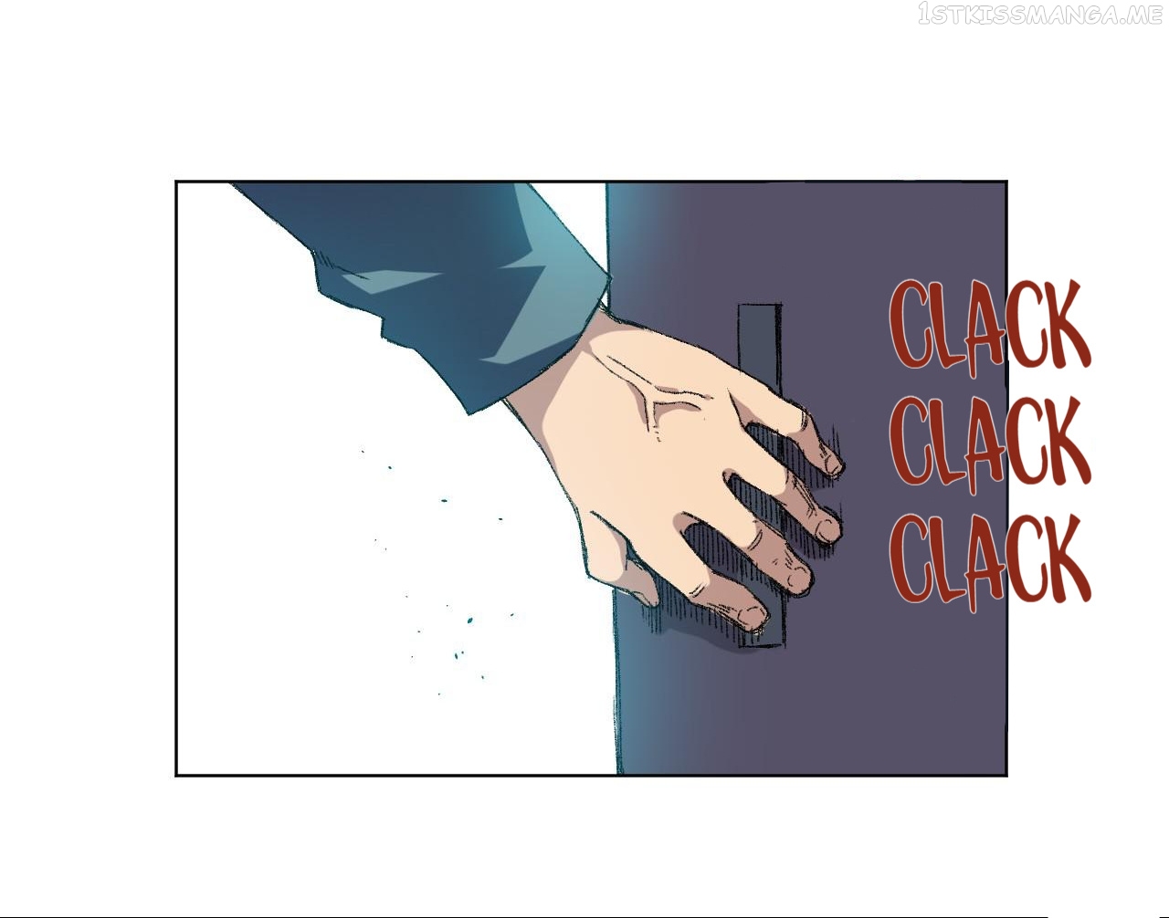 Lord of Catastrophe Chapter 65.2 - page 22