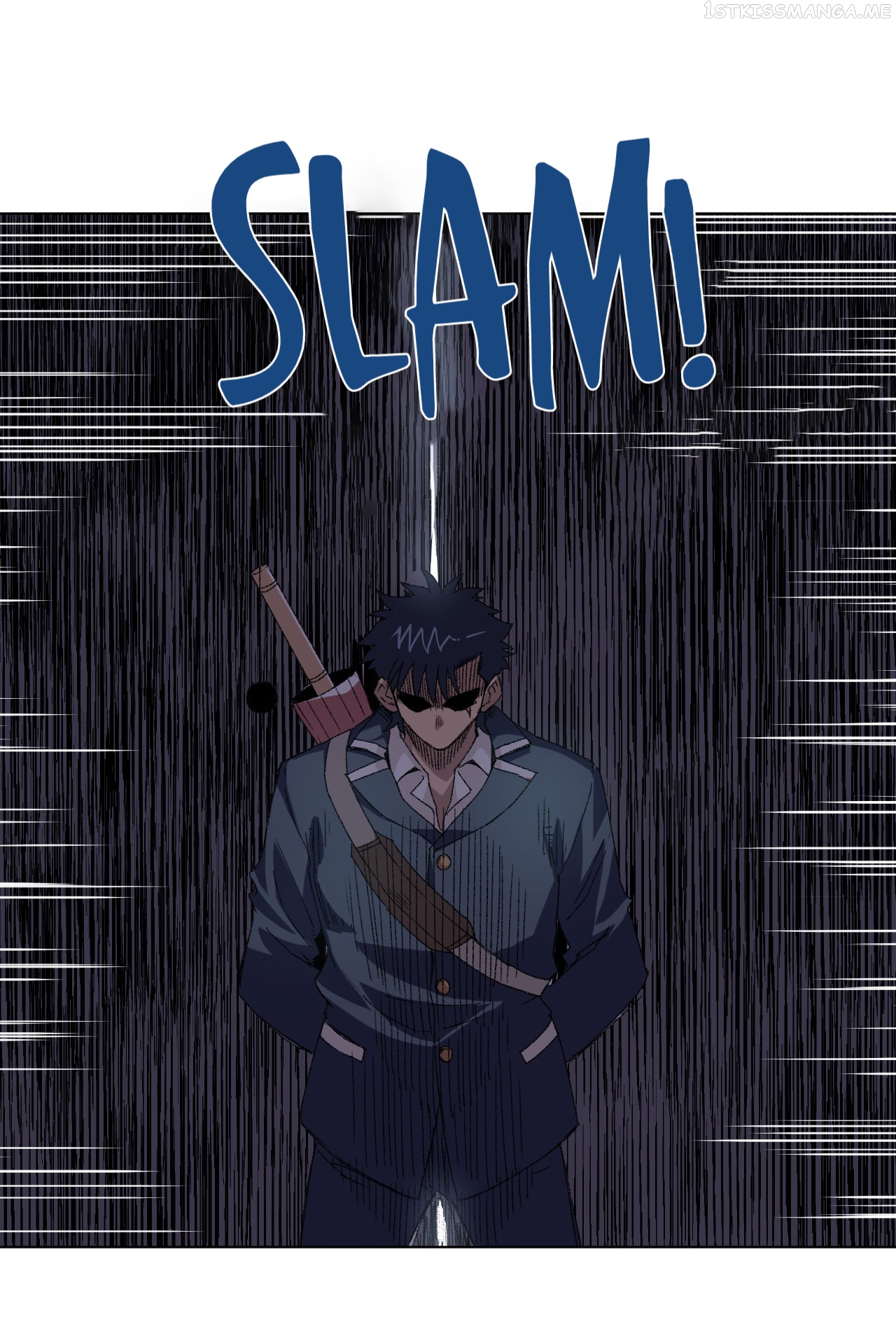Lord of Catastrophe Chapter 65.2 - page 23