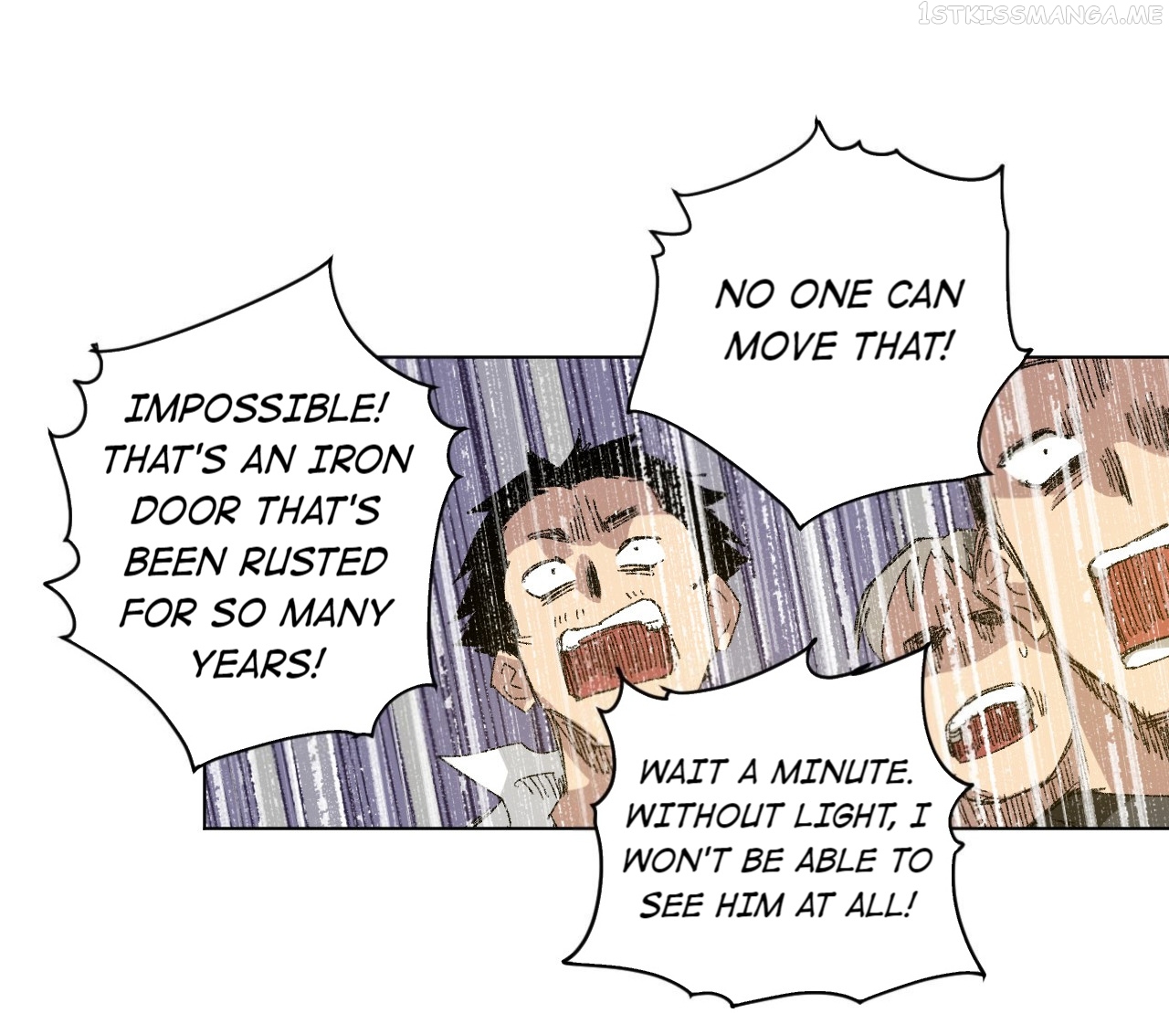 Lord of Catastrophe Chapter 65.2 - page 24