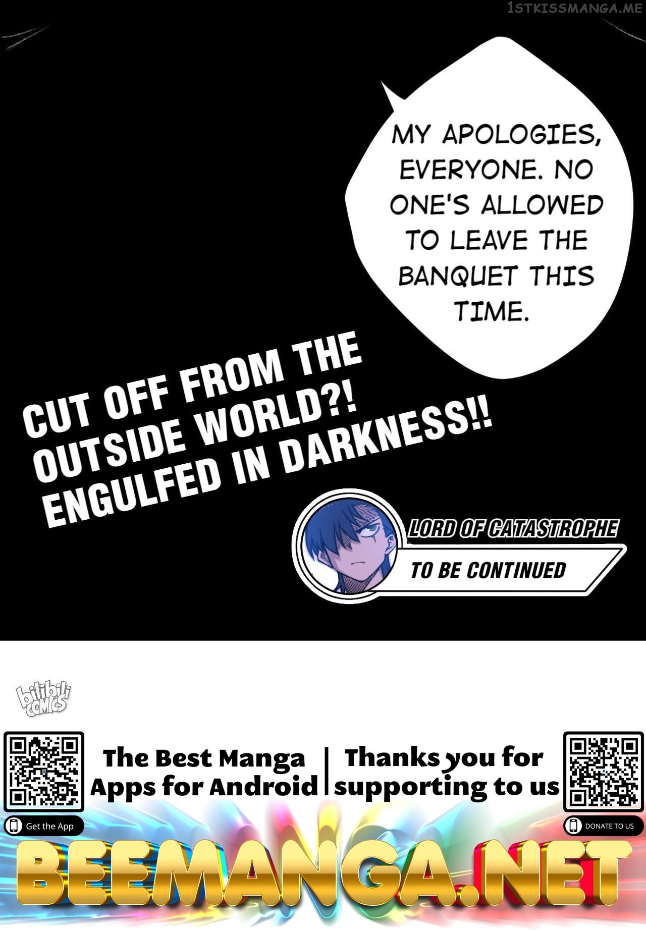 Lord of Catastrophe Chapter 65.2 - page 26