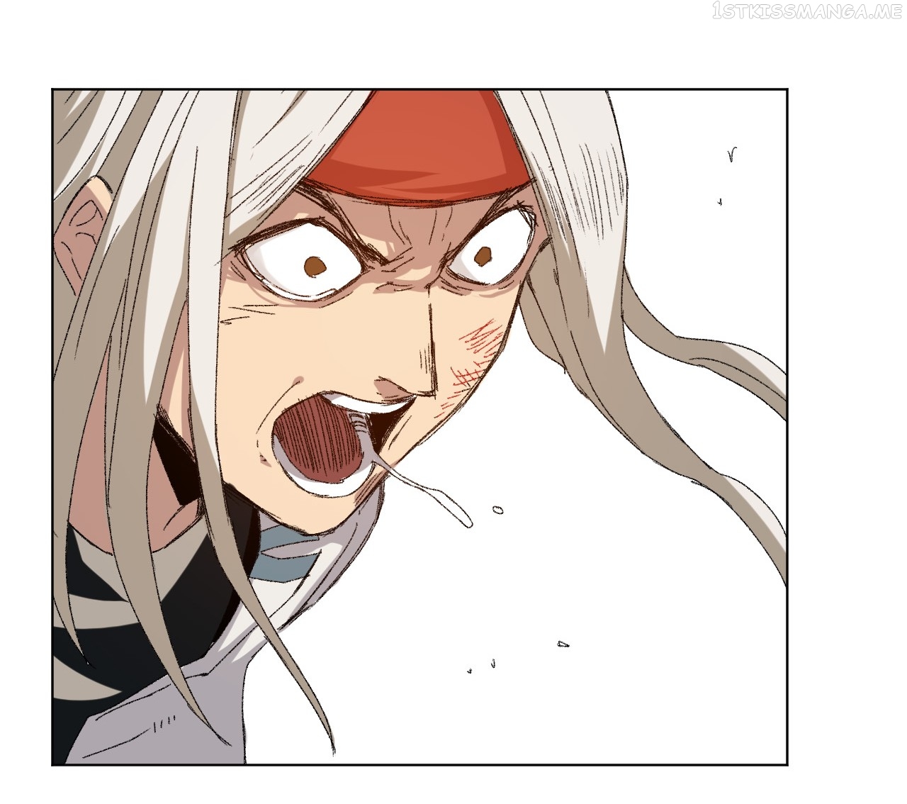 Lord of Catastrophe Chapter 65.2 - page 8